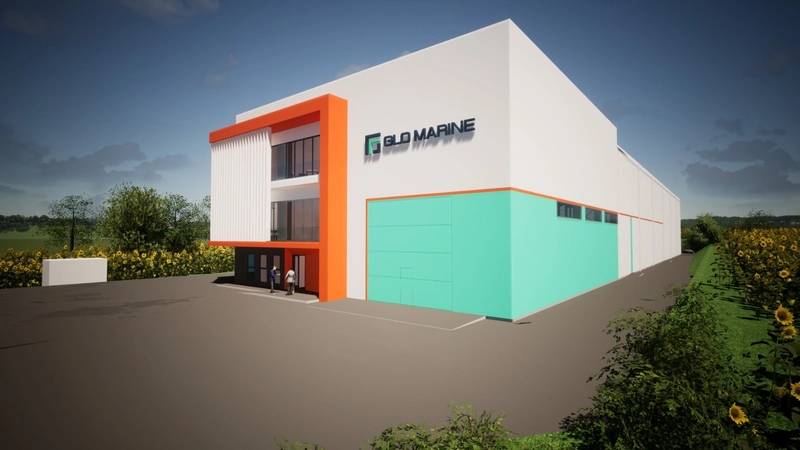 GLO Marine to Invest $7M in New Vessel Retrofit Hub in Romania