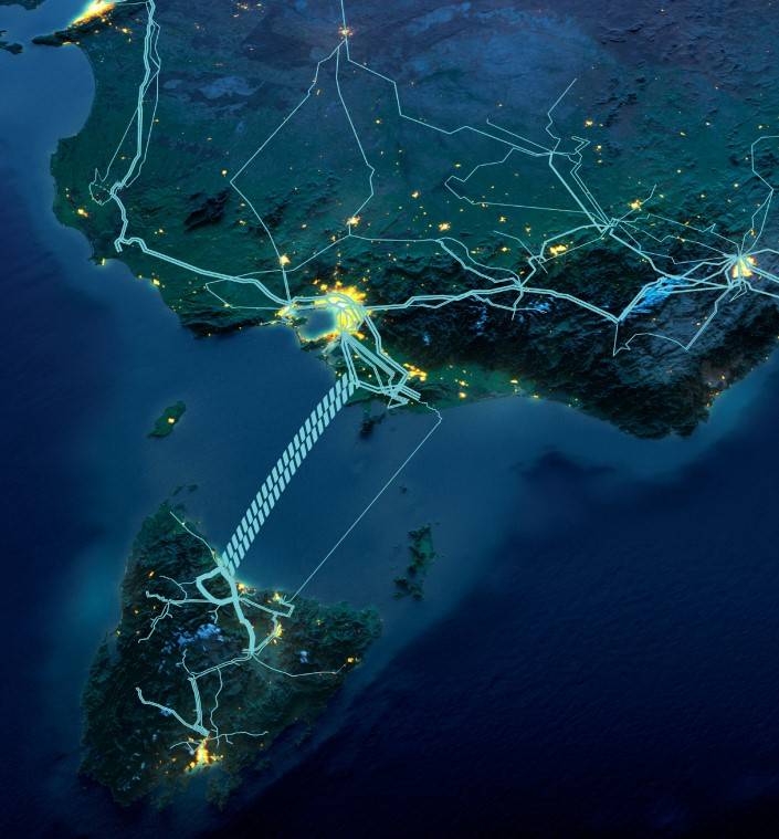 Xodus Delivers Jobs Guide for Australia’s Marinus Link Interconnector