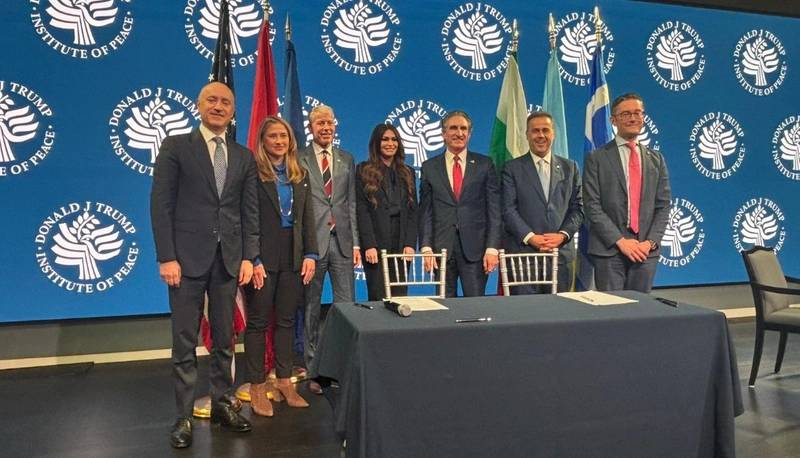 Shell, METLEN Sign LNG Supply and Trading Deal