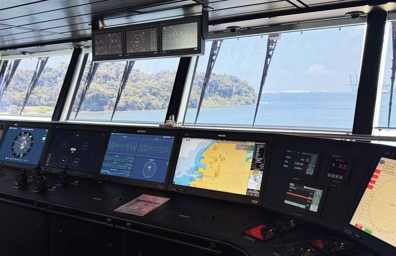 Miros, Marine Tech Agree to Develop Next-Gen Marine Sensing Systems