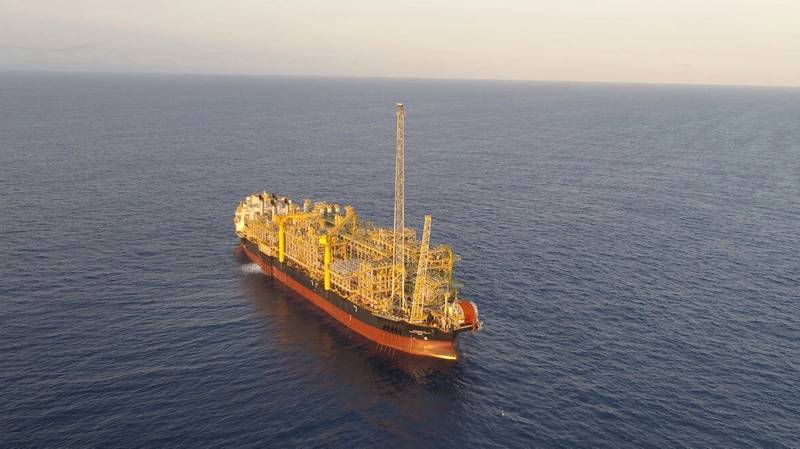 MODEC and Samsung Team Up to Install Carbon Capture Tech on FPSO