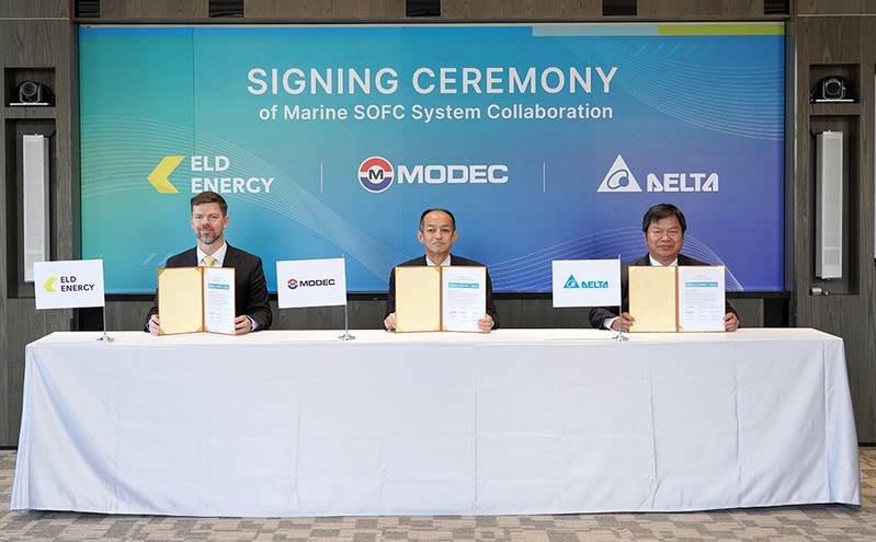 MODEC Partners with Eld Energy, Delta to Advance FPSO Decarbonization