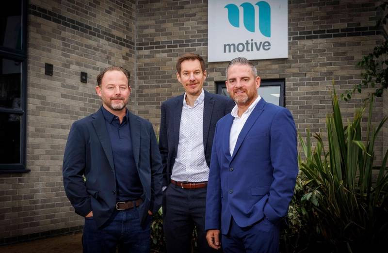 Motive Offshore Acquires Subsea Tech Firm C-Kore