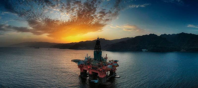 Northern Ocean Forms Alliance with Springfield as It Secures Work for Deepsea Bollsta Rig