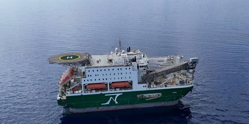Temis Flotel Set to Support Shell’s Bonga Project off Nigeria