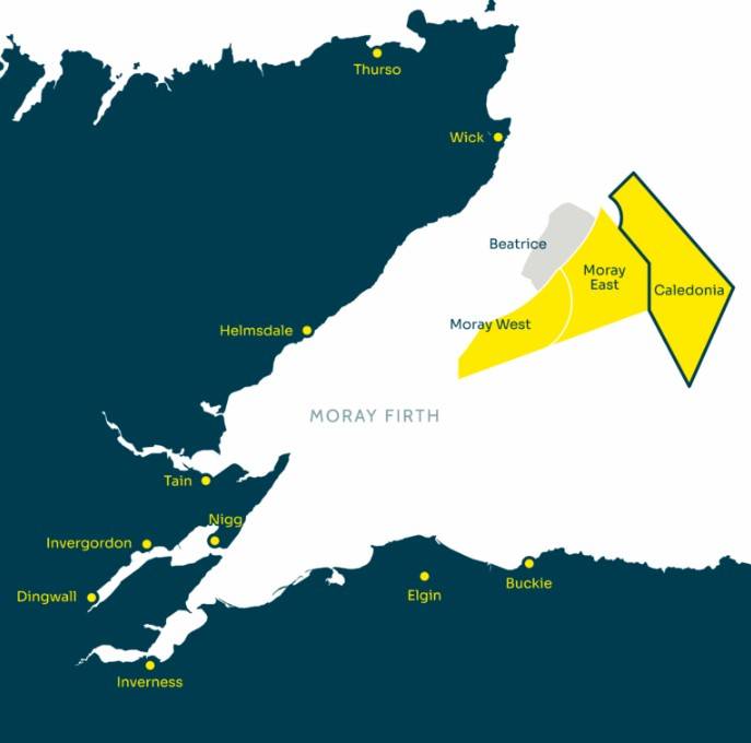 Ocean Winds Gets Full Onshore Approval for Caledonia OW Project