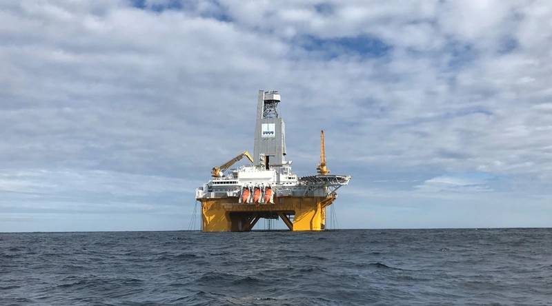 Aker BP Raises North Sea Discovery Estimate