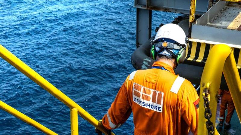 SBM Offshore Beats Revenue Forecast