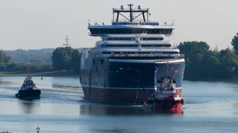 Omega Subsea to Deploy ROVs on NKT’s Cable Laying Vessels