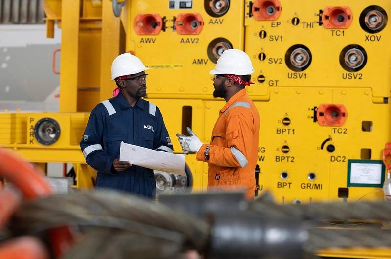 PTTEP Orders OneSubsea Systems for Two Deepwater Projects off Malaysia