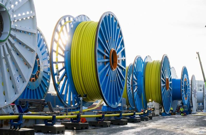 OneSubsea To Supply Umbilicals for Azule Energy’s Project off Angola