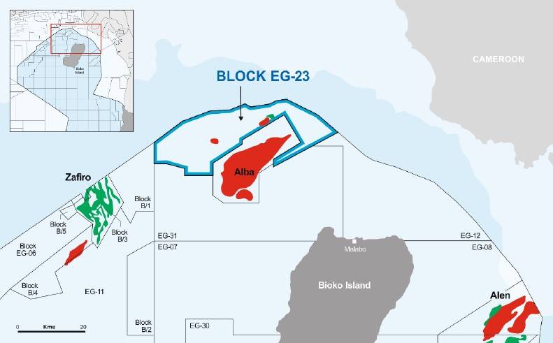 Panoro Energy and GEPetrol Sign PSC for Block Offshore Equatorial Guinea