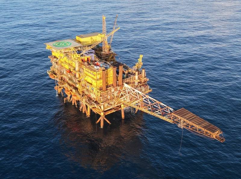 Perenco Starts Reactivation Program for Two Mothballed Capos Basin Fields