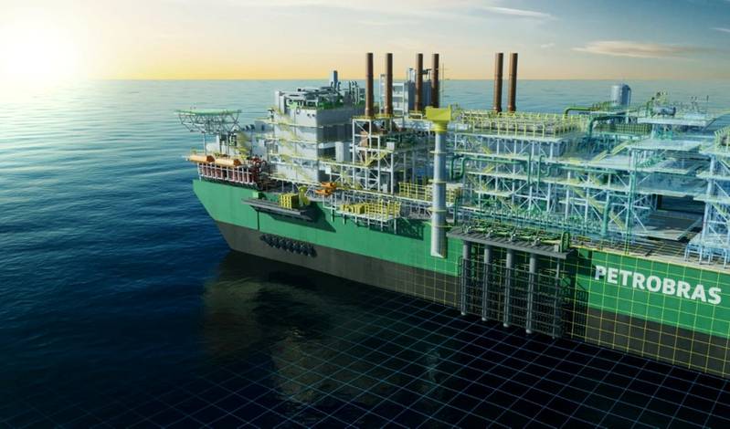 SLB OneSubsea to Supply Subsea Systems for Two Petrobras’ Ultra-Deepwater Fields