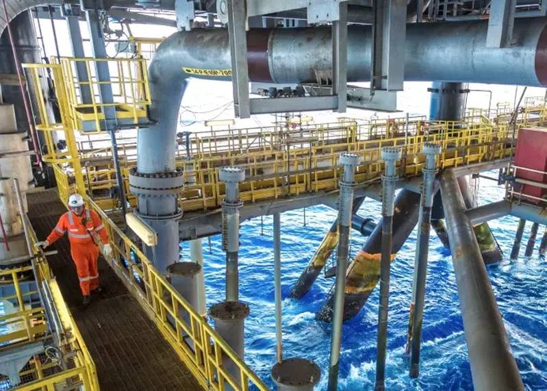 SLB Secures Integrated Services Deal for All of Petrobras’ Brazil Offshore Fields