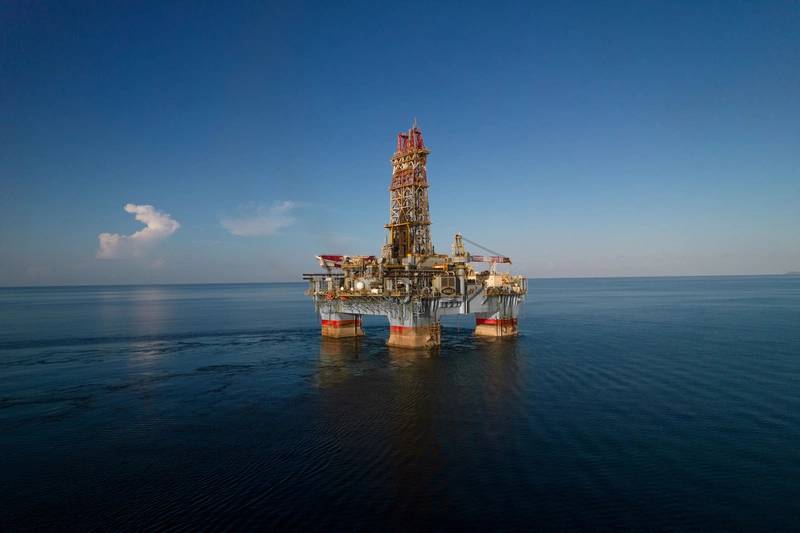 Petrobras’ Test at Sirius-2 Well Offshore Columbia Proves 'Good Productivity'