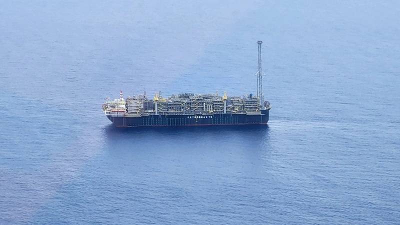 Petrobras’ P-79 FPSO Arrives to Brazil to Support Búzios Growth Plan