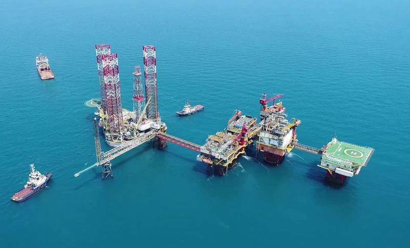 OMV Petrom Welcomes 'Much-needed' Changes to Romania's Offshore Gas Law