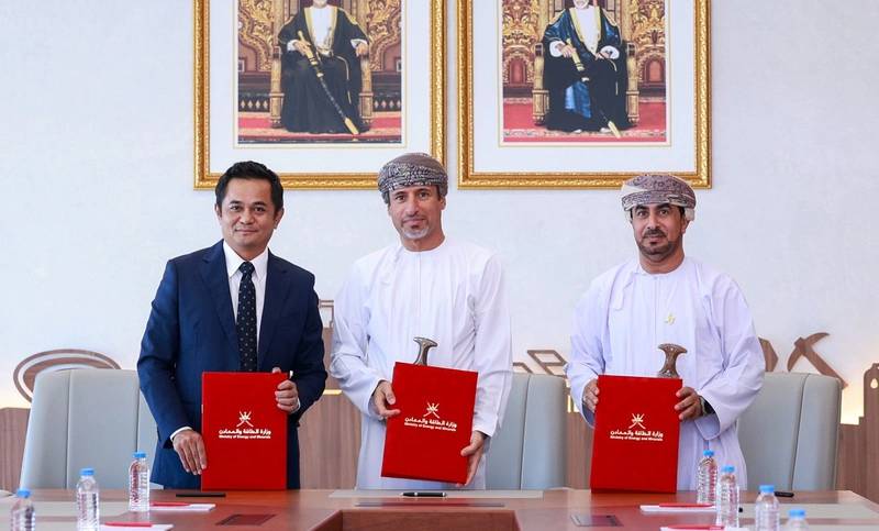 Petronas Takes Operatorship of Oman’s Offshore Block 18