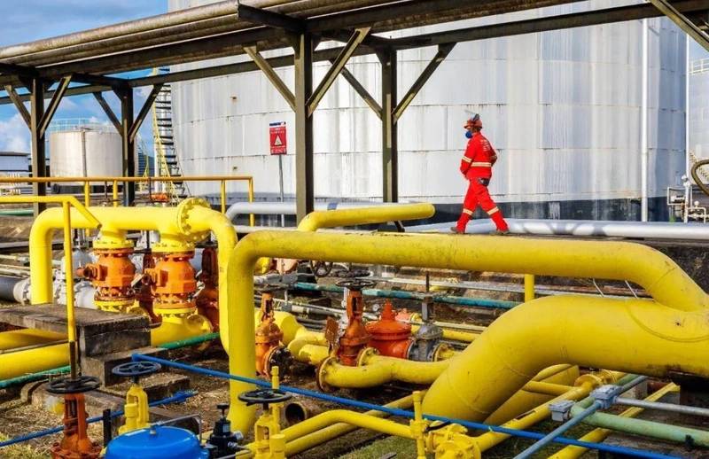 Brava Energia Inks $65M Deal with PetroReconcavo for Natural Gas Assets