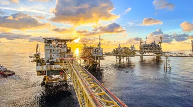 PTTEP, Petronas Ink 35-Year Malaysia-Thailand Gas Deals