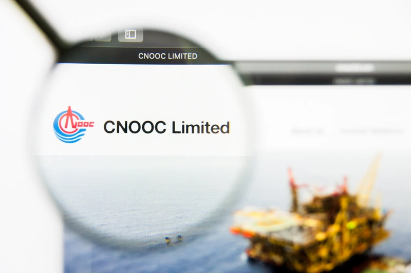 CNOOC Completes China's First Offshore Carbon Capture & Storage Project