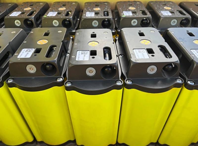 PXGEO Inks Two Seismic Acquisition Contracts with Petrobras off Brazil