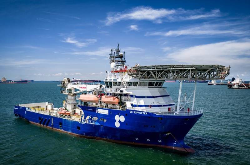 Reach Subsea, Beacon Offshore Form Australian Subsea Partnership