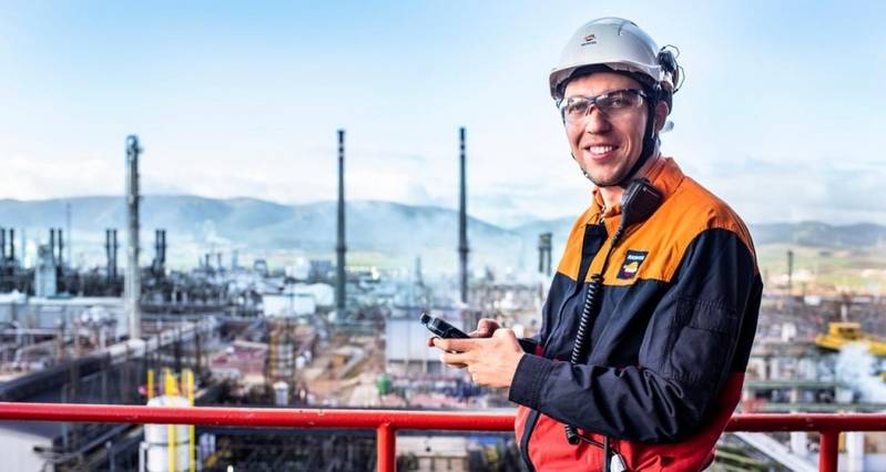 Spain’s Repsol Regains Control of Venezuela Oil Assets