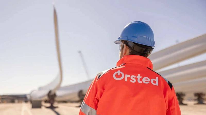 US Federal Court Allows Ørsted to Resume Sunrise Wind Construction