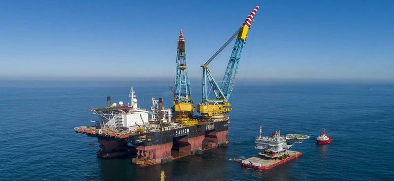 Eni Sells 10% of Saipem for $420M