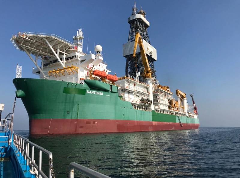 Saipem Scoops $135M in New Drilling Rig Contracts and Extensions