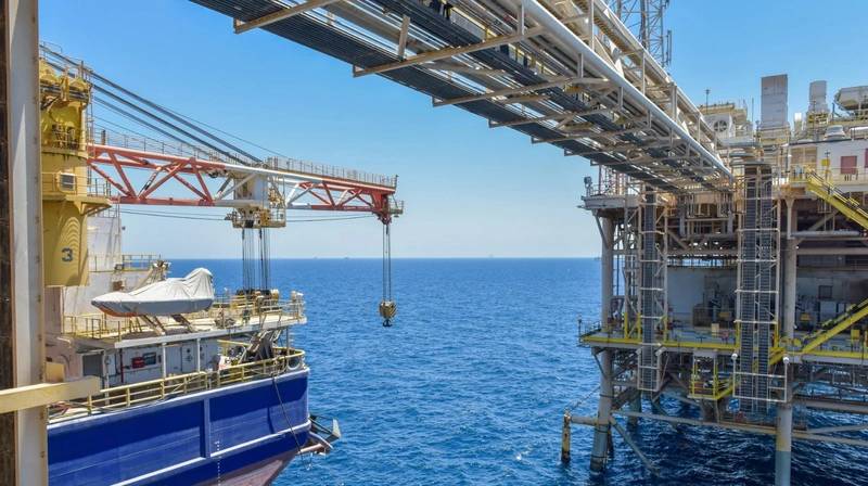 KBR to Support Aramco’s Marjan Offshore Field Upgrade