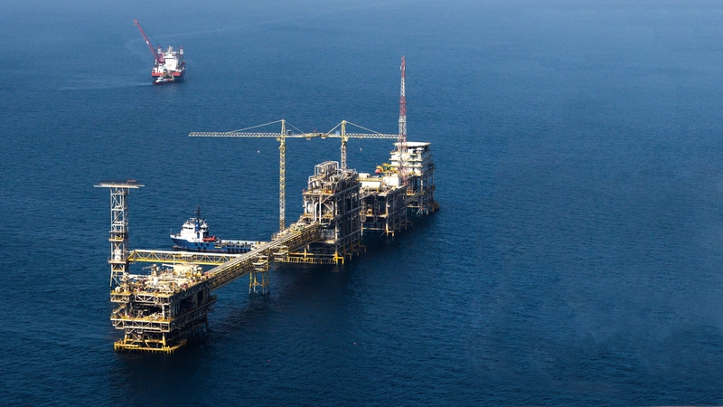 Saudi Aramco Awards Three Offshore EPCI Contracts To McDermott