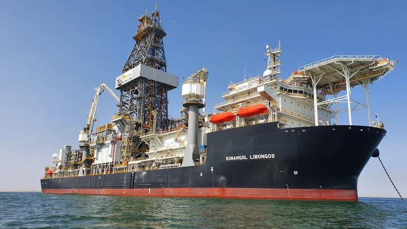 Angola: Sonadrill Wins 12-well, $402,500 Per Day Contract For Libongos ...