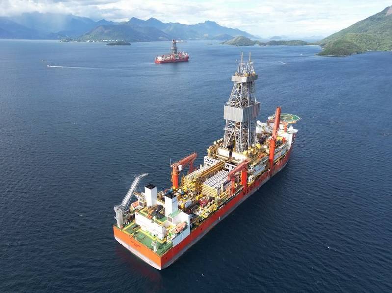 Seadrill’s Backlog Reaches $3.1B with $860M in New Rig Deals