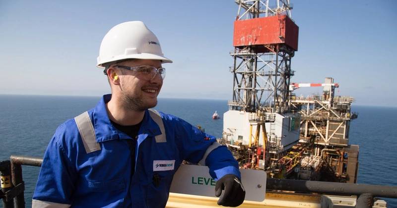 Serica Energy Agrees $194M Pharos Energy Acquisition