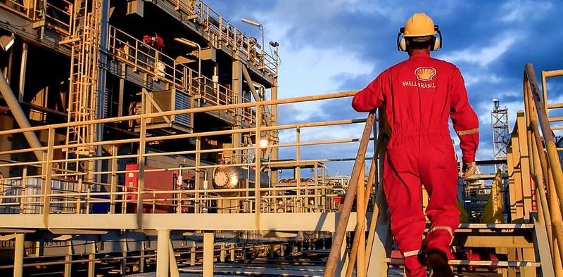 Shell Reserve Decline Raises Need for Deals or Discoveries