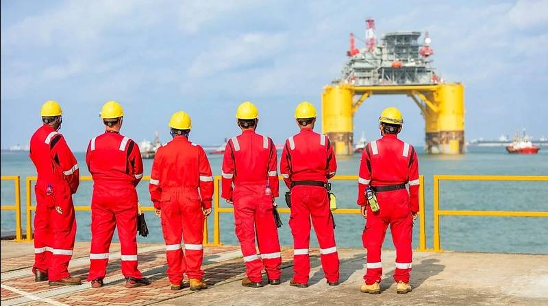 Shell Inks Oil and Gas Exploration Deals with Venezuela