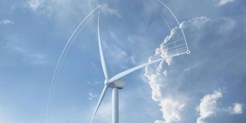 Siemens Gamesa Wins $1.3 Billion Wind Turbine Order