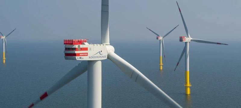 InCommodities Sings Offshore Wind PPA with Skyborn Renewables