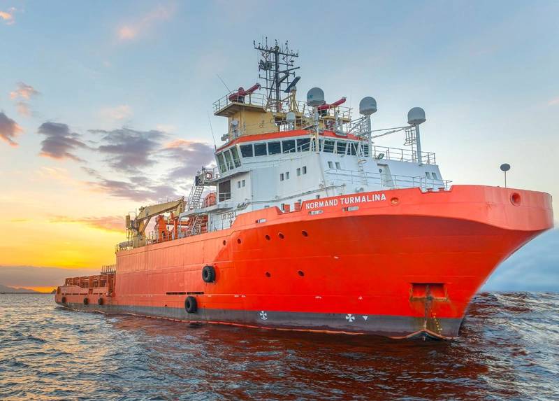 Two Vessel Contracts Bring in $65M for Solstad Offshore