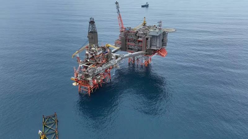 Aker Solutions Nets Five-Year Deal with Aker BP for Norwegian Assets