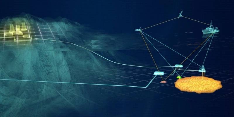 Sonardyne Takes Charge of Passive Seismic Monitoring for UK’s First CCS Site