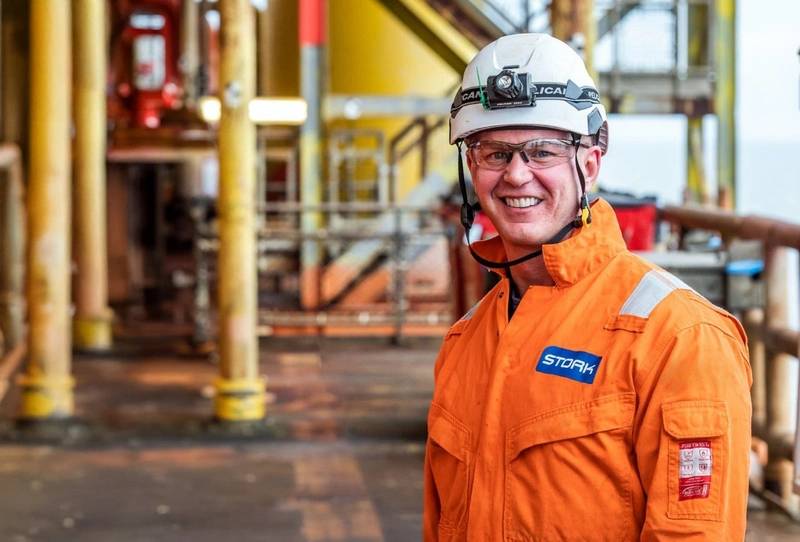 Altrad’s Stork Gets Inspection Contract for Ithaca Energy