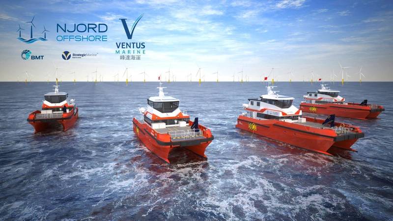 WIND AND  SEA × BRIEFING ZX Lidars - Wind Lidar for Accurate Remote Wind Measurement