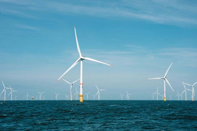 Sulmara Nets $19M Investment for Low-Carbon Offshore Wind Services