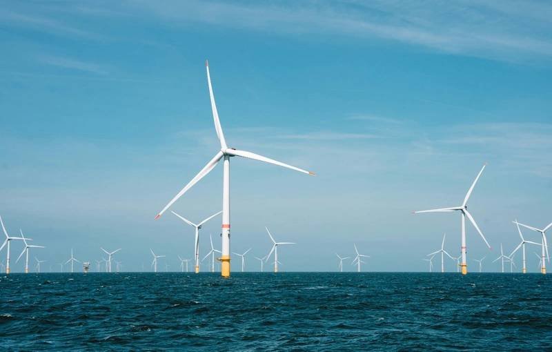 UK Researchers Tackle Landslide Risks for Offshore Wind Turbines with New Tool