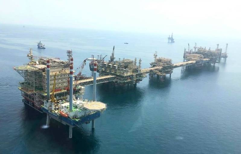 Technip Energies Concludes Work at UAE’s Umm Lulu Project