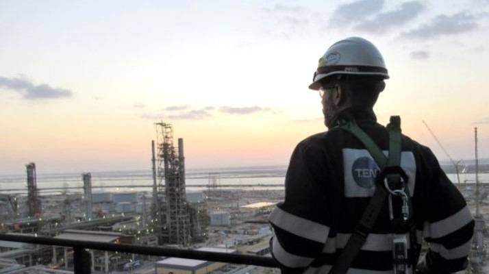 All Systems Go for Technip Energies' Job at Commonwealth LNG Scheme